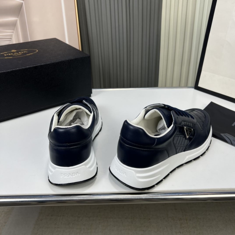 Prada Casual Shoes